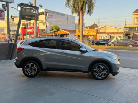 HONDA HR-V 1.8 16V 4P EXL FLEX AUTOMTICO CVT, Foto 4