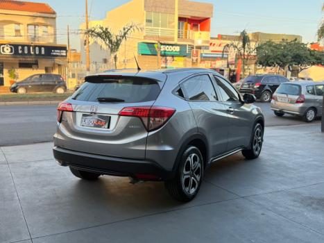HONDA HR-V 1.8 16V 4P EXL FLEX AUTOMTICO CVT, Foto 5