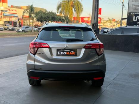 HONDA HR-V 1.8 16V 4P EXL FLEX AUTOMTICO CVT, Foto 6