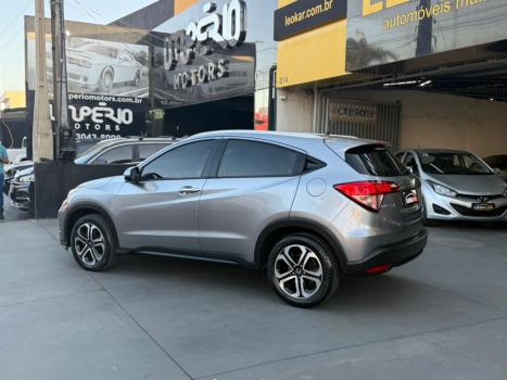 HONDA HR-V 1.8 16V 4P EXL FLEX AUTOMTICO CVT, Foto 7