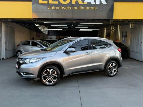 HONDA HR-V 1.8 16V 4P EXL FLEX AUTOMTICO CVT, Foto 8