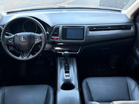 HONDA HR-V 1.8 16V 4P EXL FLEX AUTOMTICO CVT, Foto 9