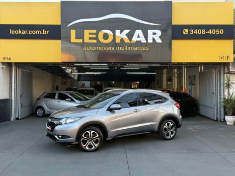 HONDA HR-V 1.8 16V 4P EXL FLEX AUTOMTICO CVT, Foto 10