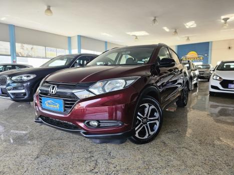 HONDA HR-V 1.8 16V 4P EX FLEX AUTOMTICO CVT, Foto 1