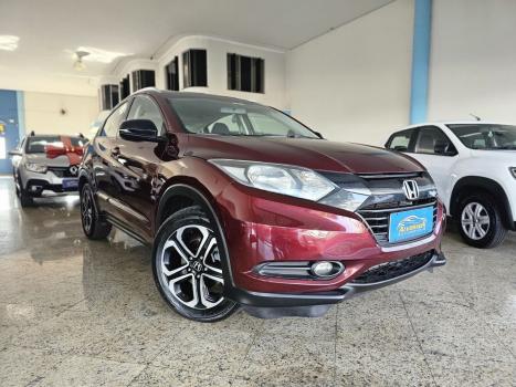 HONDA HR-V 1.8 16V 4P EX FLEX AUTOMTICO CVT, Foto 2
