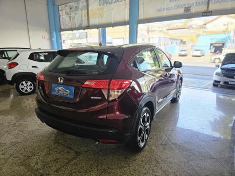 HONDA HR-V 1.8 16V 4P EX FLEX AUTOMTICO CVT, Foto 3