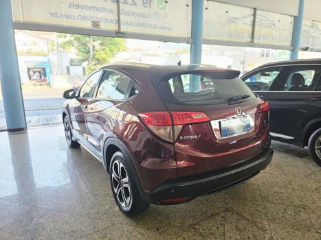 HONDA HR-V 1.8 16V 4P EX FLEX AUTOMTICO CVT, Foto 4