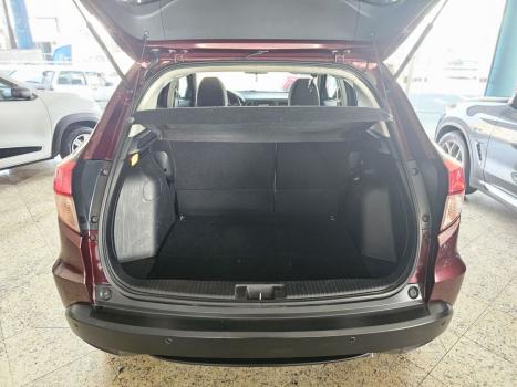 HONDA HR-V 1.8 16V 4P EX FLEX AUTOMTICO CVT, Foto 5