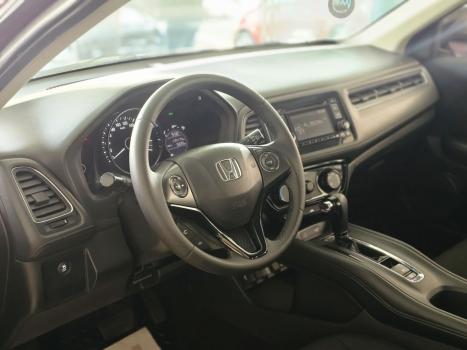 HONDA HR-V 1.8 16V 4P EX FLEX AUTOMTICO CVT, Foto 6