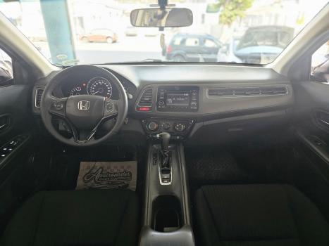 HONDA HR-V 1.8 16V 4P EX FLEX AUTOMTICO CVT, Foto 7