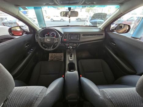 HONDA HR-V 1.8 16V 4P EX FLEX AUTOMTICO CVT, Foto 8
