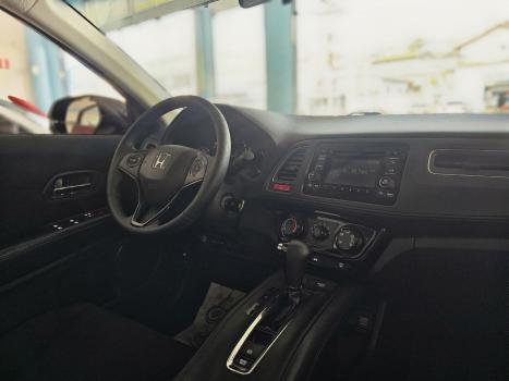 HONDA HR-V 1.8 16V 4P EX FLEX AUTOMTICO CVT, Foto 9