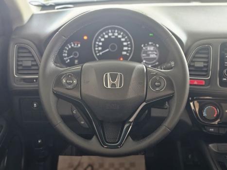 HONDA HR-V 1.8 16V 4P EX FLEX AUTOMTICO CVT, Foto 11