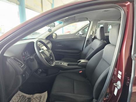 HONDA HR-V 1.8 16V 4P EX FLEX AUTOMTICO CVT, Foto 12