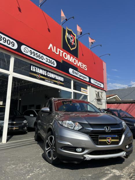 HONDA HR-V 1.8 16V 4P EXL FLEX AUTOMTICO CVT, Foto 1