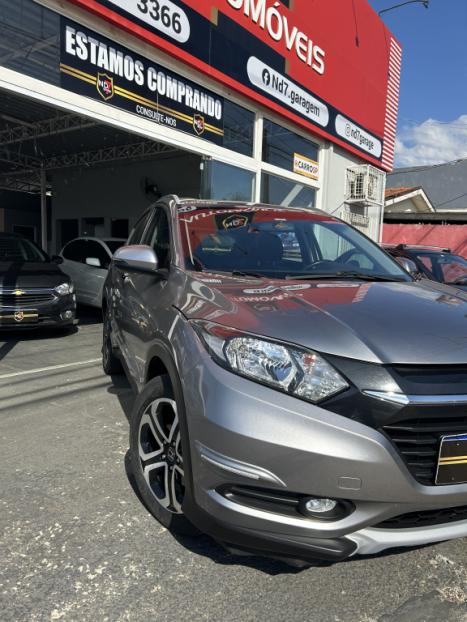 HONDA HR-V 1.8 16V 4P EXL FLEX AUTOMTICO CVT, Foto 2