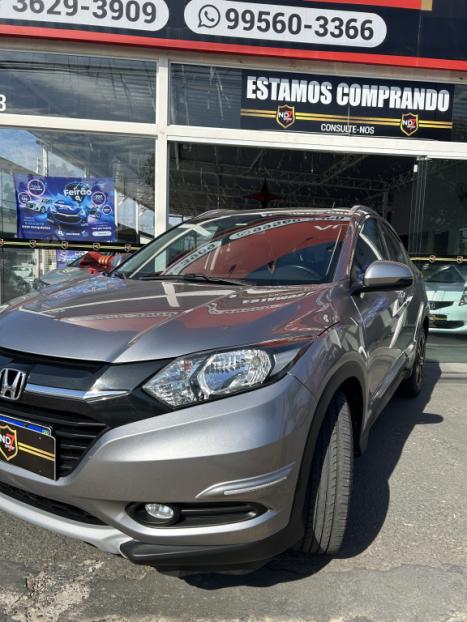 HONDA HR-V 1.8 16V 4P EXL FLEX AUTOMTICO CVT, Foto 3