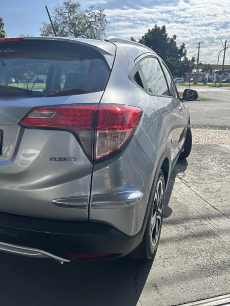 HONDA HR-V 1.8 16V 4P EXL FLEX AUTOMTICO CVT, Foto 4