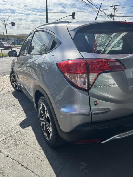 HONDA HR-V 1.8 16V 4P EXL FLEX AUTOMTICO CVT, Foto 5