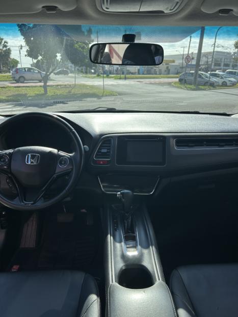 HONDA HR-V 1.8 16V 4P EXL FLEX AUTOMTICO CVT, Foto 6
