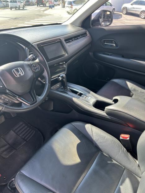 HONDA HR-V 1.8 16V 4P EXL FLEX AUTOMTICO CVT, Foto 7