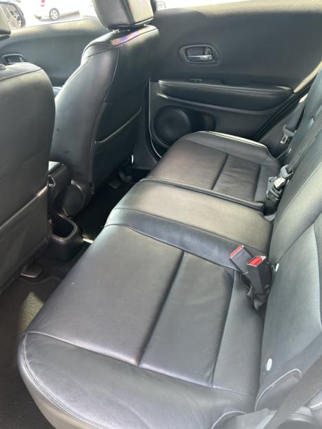 HONDA HR-V 1.8 16V 4P EXL FLEX AUTOMTICO CVT, Foto 8