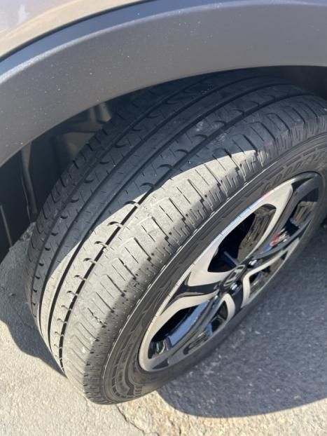 HONDA HR-V 1.8 16V 4P EXL FLEX AUTOMTICO CVT, Foto 9