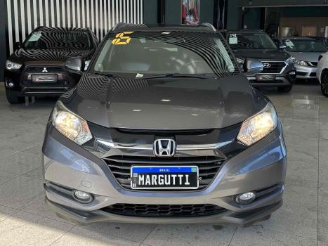 HONDA HR-V 1.8 16V 4P EX FLEX AUTOMTICO CVT, Foto 2