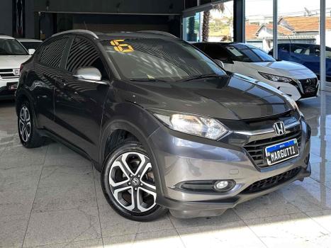 HONDA HR-V 1.8 16V 4P EX FLEX AUTOMTICO CVT, Foto 3