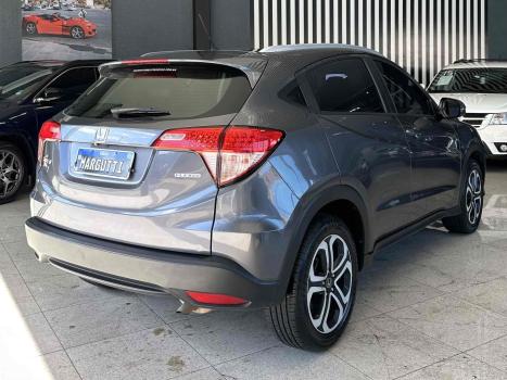 HONDA HR-V 1.8 16V 4P EX FLEX AUTOMTICO CVT, Foto 5