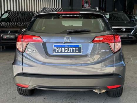 HONDA HR-V 1.8 16V 4P EX FLEX AUTOMTICO CVT, Foto 6