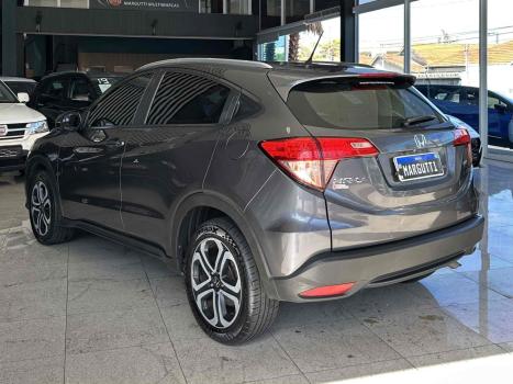 HONDA HR-V 1.8 16V 4P EX FLEX AUTOMTICO CVT, Foto 7