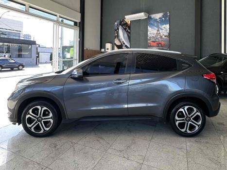 HONDA HR-V 1.8 16V 4P EX FLEX AUTOMTICO CVT, Foto 8