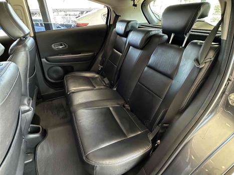 HONDA HR-V 1.8 16V 4P EX FLEX AUTOMTICO CVT, Foto 9