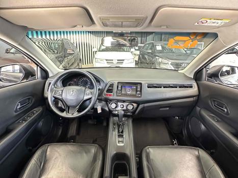 HONDA HR-V 1.8 16V 4P EX FLEX AUTOMTICO CVT, Foto 10