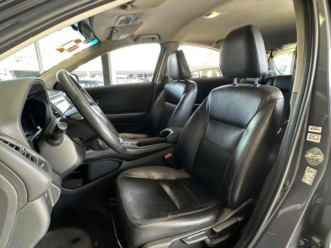 HONDA HR-V 1.8 16V 4P EX FLEX AUTOMTICO CVT, Foto 11