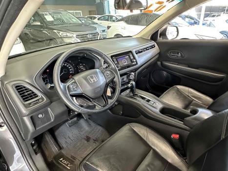 HONDA HR-V 1.8 16V 4P EX FLEX AUTOMTICO CVT, Foto 12