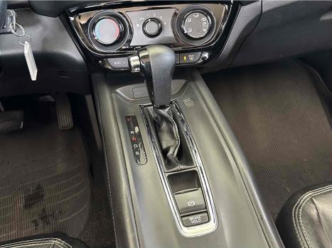 HONDA HR-V 1.8 16V 4P EX FLEX AUTOMTICO CVT, Foto 13