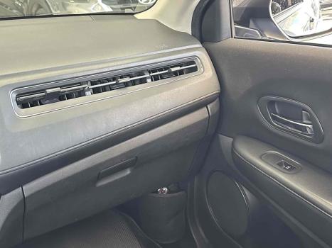 HONDA HR-V 1.8 16V 4P EX FLEX AUTOMTICO CVT, Foto 14