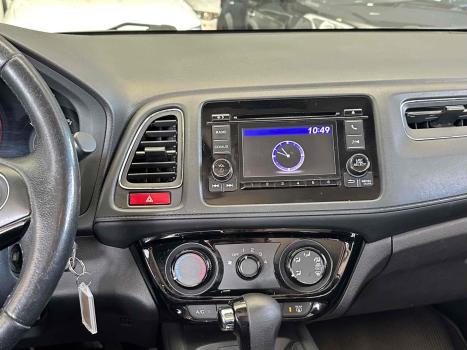 HONDA HR-V 1.8 16V 4P EX FLEX AUTOMTICO CVT, Foto 15