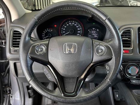 HONDA HR-V 1.8 16V 4P EX FLEX AUTOMTICO CVT, Foto 17