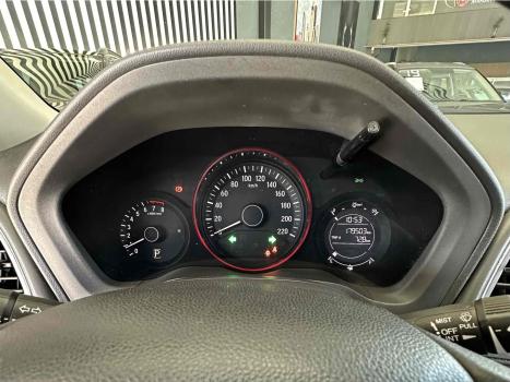 HONDA HR-V 1.8 16V 4P EX FLEX AUTOMTICO CVT, Foto 18