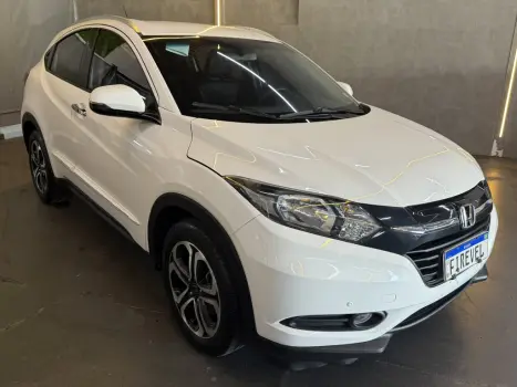 HONDA HR-V 1.8 16V 4P EXL FLEX AUTOMTICO CVT, Foto 2