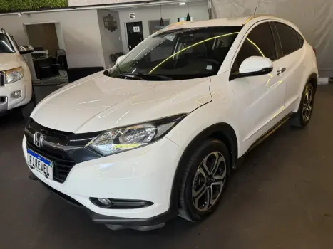 HONDA HR-V 1.8 16V 4P EXL FLEX AUTOMTICO CVT, Foto 3