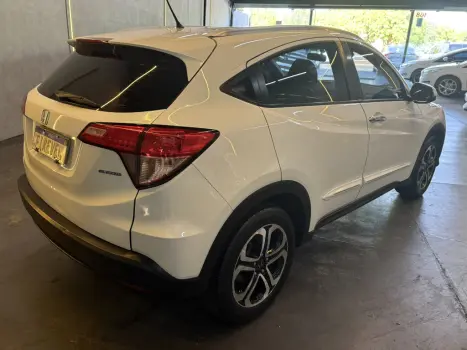 HONDA HR-V 1.8 16V 4P EXL FLEX AUTOMTICO CVT, Foto 4
