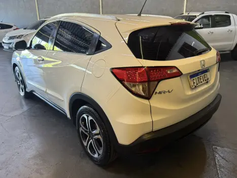 HONDA HR-V 1.8 16V 4P EXL FLEX AUTOMTICO CVT, Foto 5