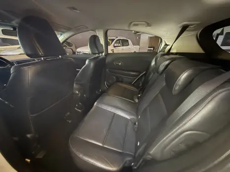 HONDA HR-V 1.8 16V 4P EXL FLEX AUTOMTICO CVT, Foto 6