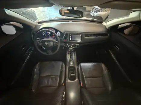 HONDA HR-V 1.8 16V 4P EXL FLEX AUTOMTICO CVT, Foto 7