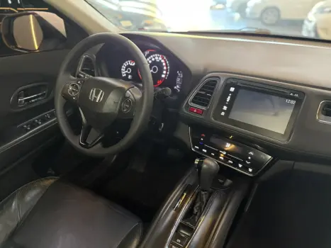 HONDA HR-V 1.8 16V 4P EXL FLEX AUTOMTICO CVT, Foto 9
