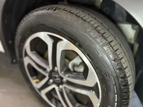 HONDA HR-V 1.8 16V 4P EXL FLEX AUTOMTICO CVT, Foto 10